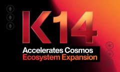 tp钱包app官网下载|Kava 14 加速 Cosmos 生态系
