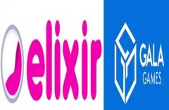 下载tp钱包并安装|Elixir Games 和 Gala Games