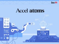 TokenPocket官方网址|Atoms 3.0：Accel 邀请早期