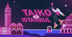 TokenPocket钱包官方APP下载|Taiko伊斯坦布尔