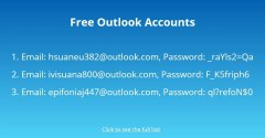 tp钱包app官网下载|30 多个免费 Outlook 帐户