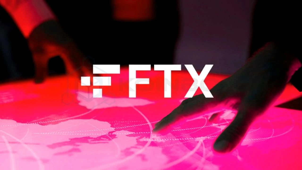 TokenPocket钱包官方网站|数百万FTX资金移师