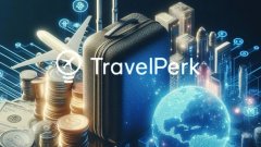 tp钱包下载|TravelPerk 从软银筹集 1.04 亿美